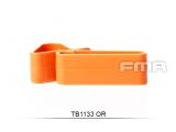 FMA ABS Universal Hook Orange TB1133-OR